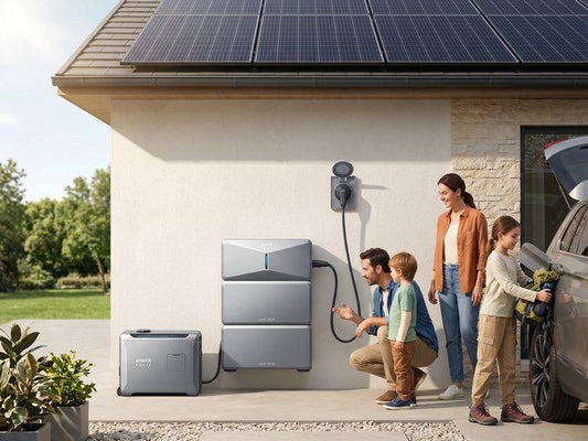 Home Battery Rebate: Home Battery Incentive Program Explained