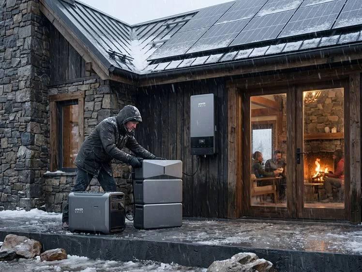 Generator Hookup Safety: How Far Should a Generator Be From the House?