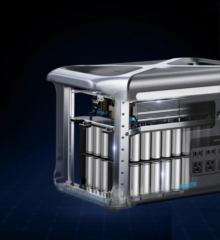 LiFePO4 Batteries: The Benefits You Need to Know