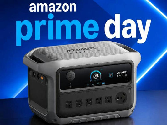 When Is Amazon Prime Day 2026 & What Can You Expect?
