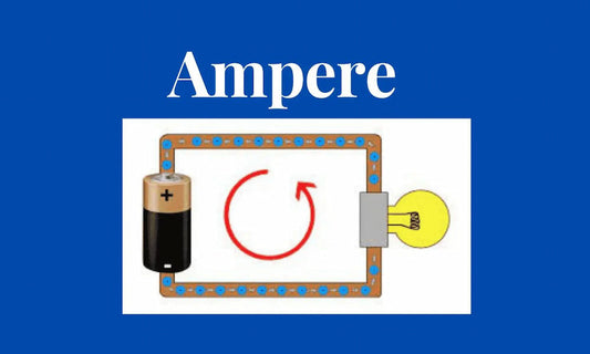 Ampere