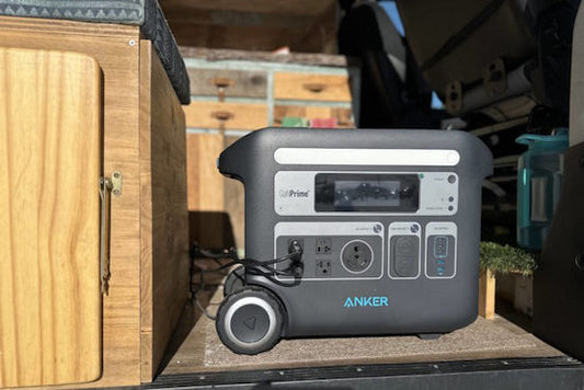A Complete Guide on Sump Pump Battery Backup
