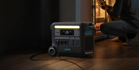 The Complete Guide for How Does a Solar Generator Work [Cost and More]