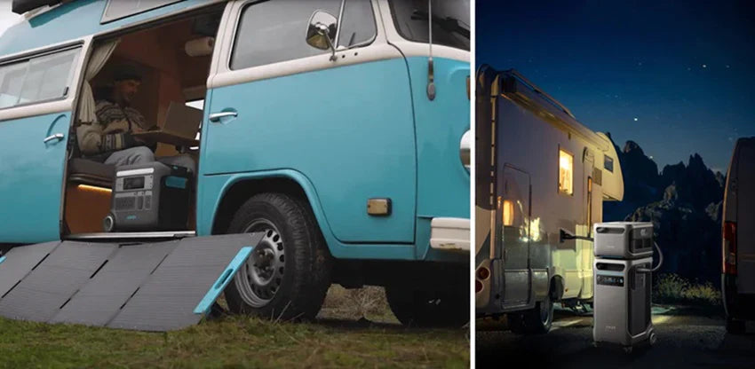 Ready to Unplug? Here's How to Live Off the Grid and Thrive!