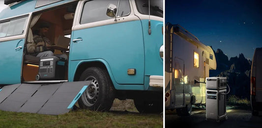 Ready to Unplug? Here's How to Live Off the Grid and Thrive!