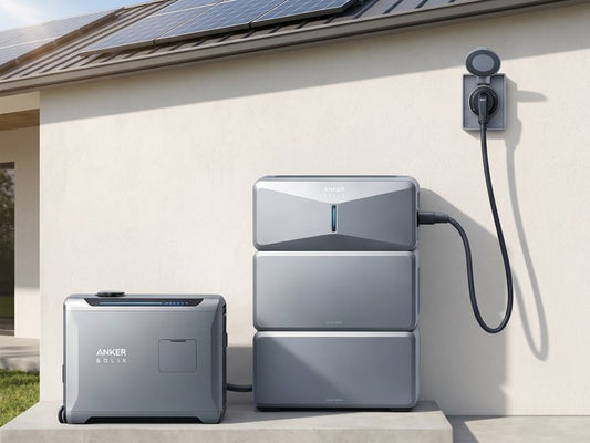 Is Anker SOLIX E10 One of the Best Whole-Home Backup Systems in 2026? Here’s What Reviewers Found