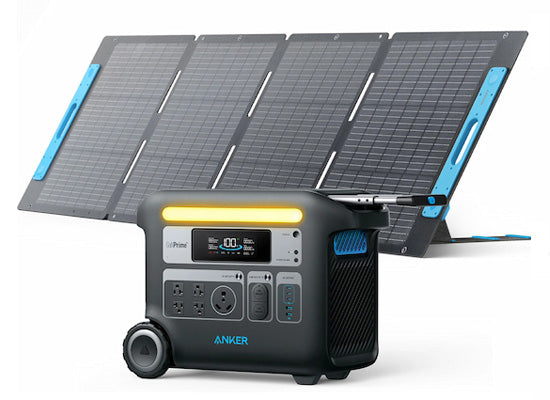Solar Powered Bug Zapper VS. Solar Generator for Bug Zapper