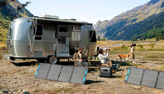 Discover the Best Solar Generator for Your Off-Grid Power Needs: 2024's Top Models