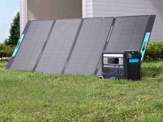 Solar Energy 101: How Many kWh Can a Solar Panel Generate?