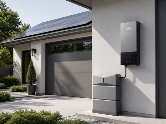 AC-Coupled vs DC-Coupled Battery for Existing Solar