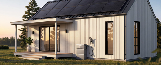 Whole-Home Backup for Multi-Day Outages: Hurricane Season, Winter Storms, and Off-Grid Living