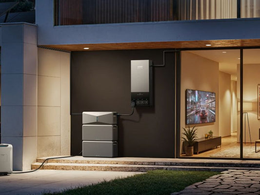 Anker SOLIX E10 vs F3800 Plus: Which Home Energy System Is Right for You?