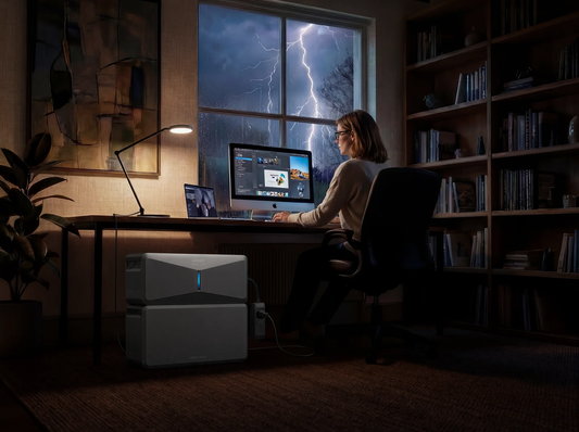 Home Battery Backup Systems: Everything You Need to Know