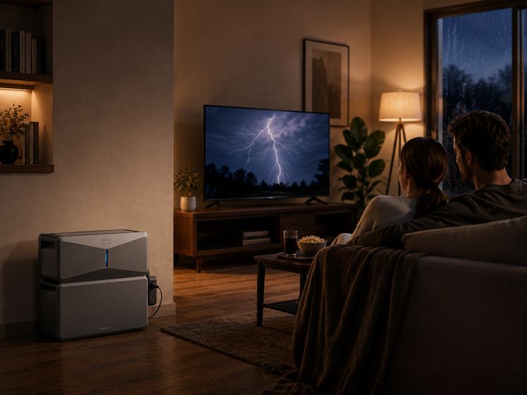 Portable Power Station vs Generator vs Home Battery (2026 Buyer’s Guide)