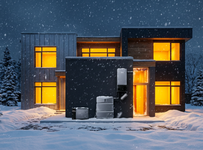 Hydrogen Energy Storage: How It Works and Why Your Home Needs a Backup Plan Now
