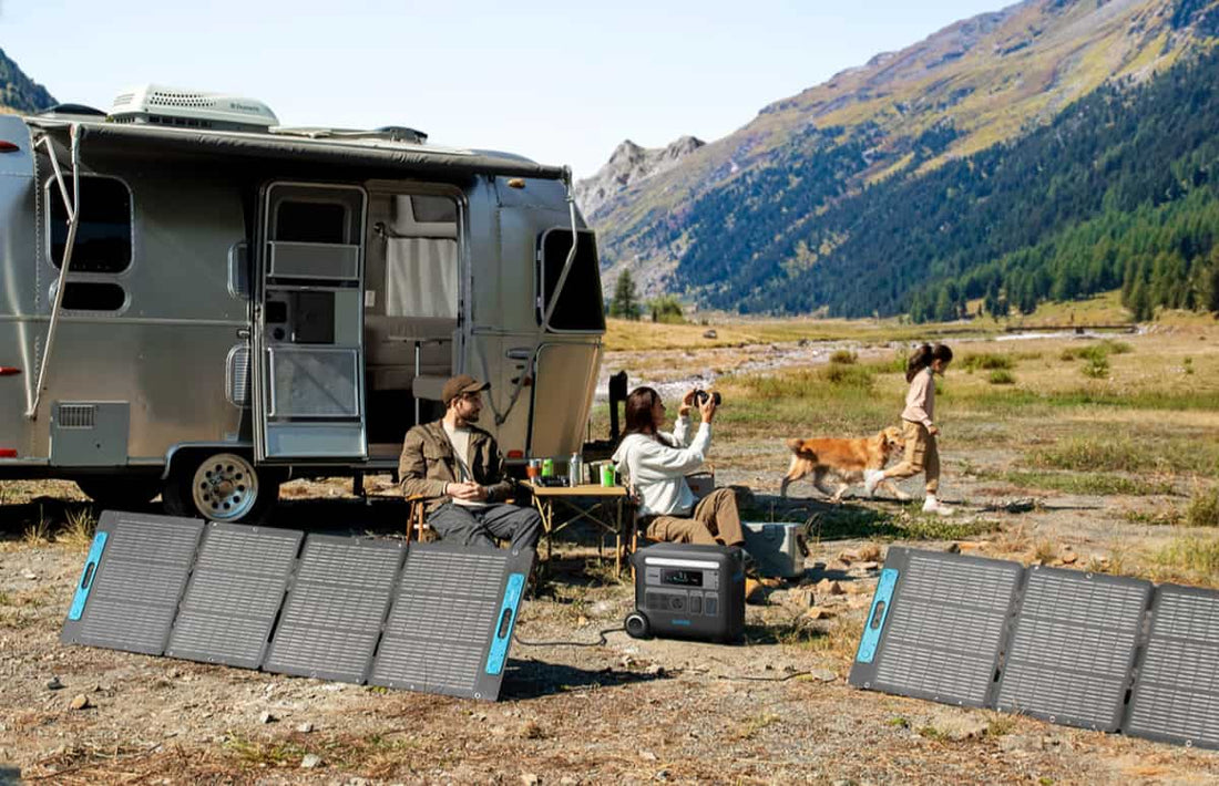 The Complete Guide to Road Trip Essentials: What You Need for a Safe Adventure