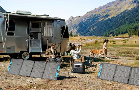The Complete Guide to Road Trip Essentials: What You Need for a Safe Adventure