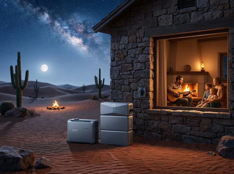 Battery Backup vs Generator - Which Power Solution Fits Your Home?