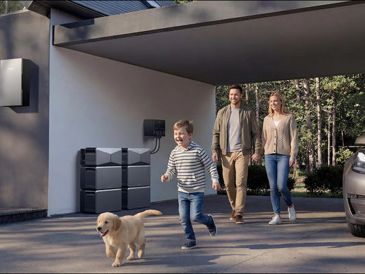 Home Energy Storage Systems Explained: What You Should Know