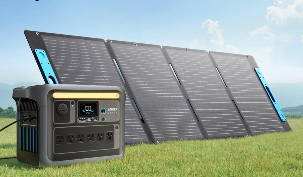 Discover the Best Solar Panels for RV in 2024: A Comprehensive Guide