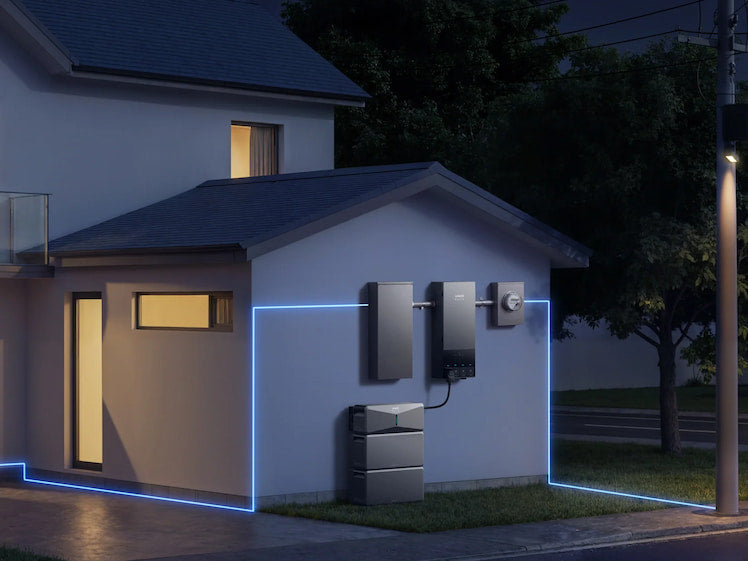 How Many Watt Generator to Run a House? Smart Backup Tips