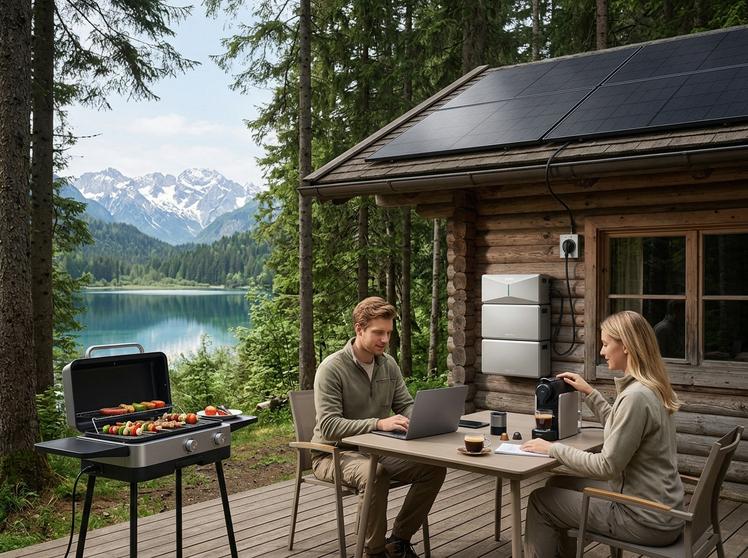 Best Whole House Solar Generator 2026: Top Picks & Buyer Tips
