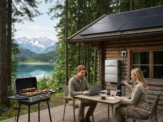 Best Whole House Solar Generator 2026: Top Picks & Buyer Tips