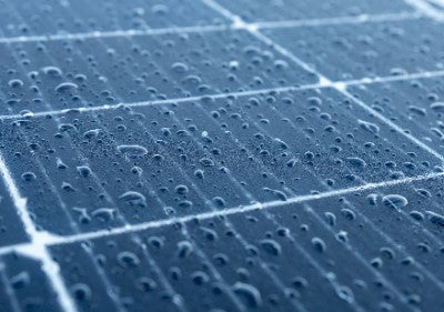 Are Solar Panels Waterproof? Exploring Answers & Preventions