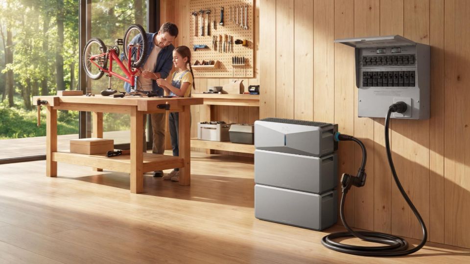 Backup Generator for Sump Pump: What to Know