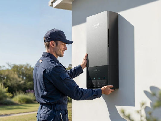 Backup Generator Installation—Let’s Do This Right