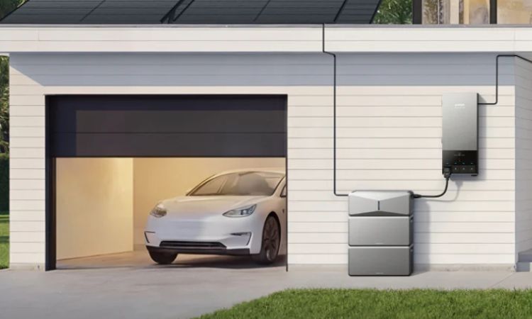 Car Battery Backup: How It Works, Locations, and Testing