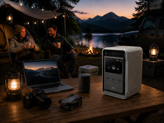 Battery Capacity Guide: How to Measure and Choose the Right Battery Size