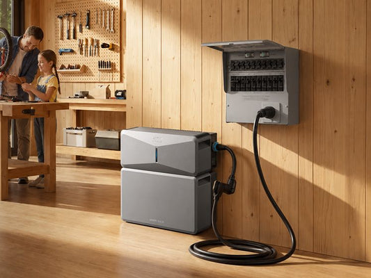 Best Generator for Home Backup Power: Top Standby and Portable Options