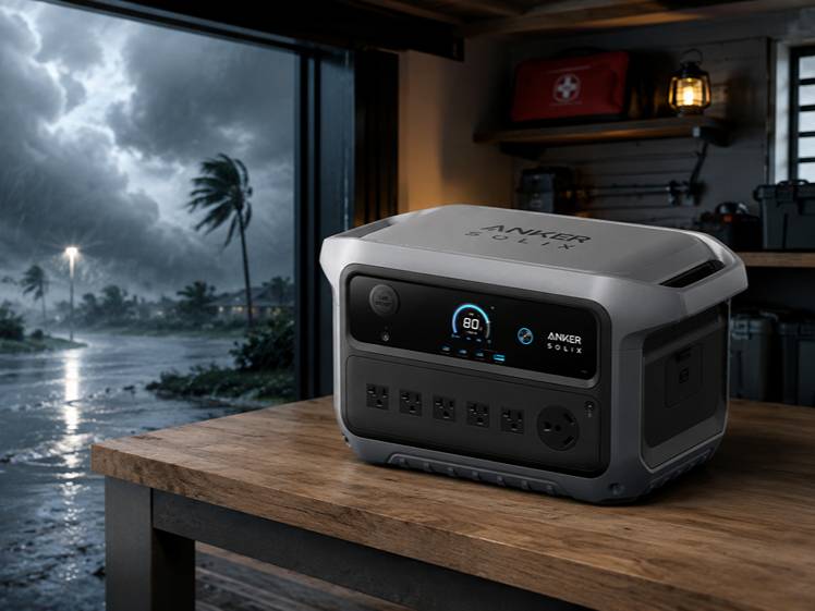 Best generators for hurricane preparedness