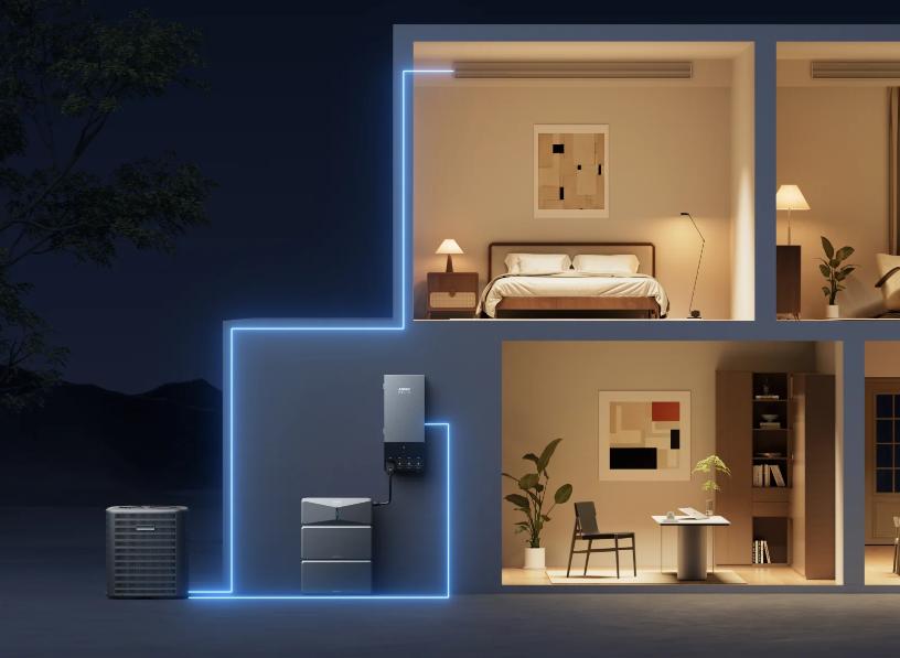 What's the Best Home Battery Backup for You in 2026