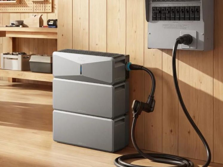 Best Home Battery Backup: 2026 Buyer’s Guide