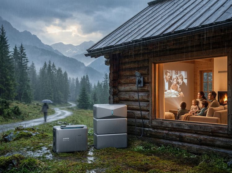 Best Inverter Generator for Home Backup: A Complete Guide
