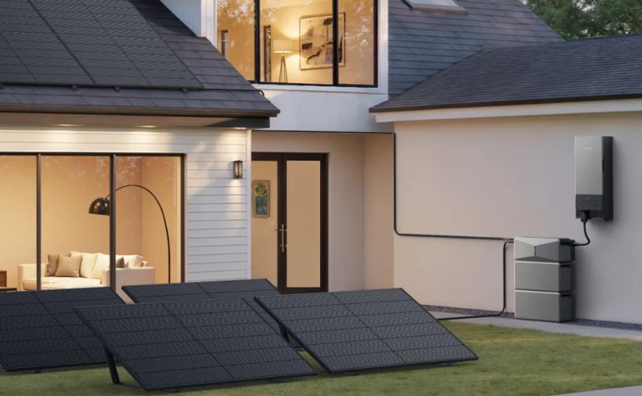 Best Solar Battery Backup System for Home: Your 2026 Guide