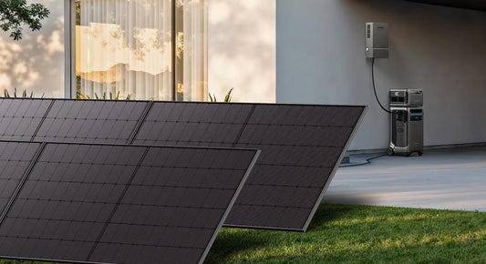 5 Best Solar Generators for Home Backup 2026