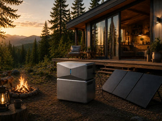 Best Solar Generator for Off-Grid Living: Top Picks for Reliable Power in 2026