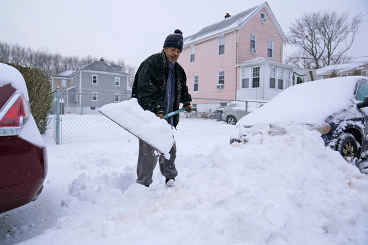 How to Prepare for a Blizzard: A Comprehensive Guide