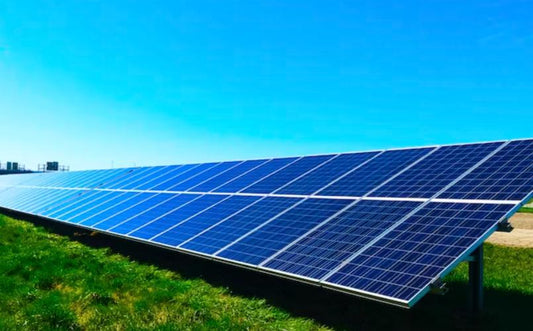 Blue vs Black Solar Panels: Which One to Choose?
