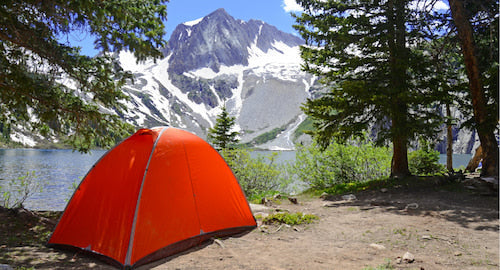 Camping in Colorado: How to Make the Most Out of Your Experience