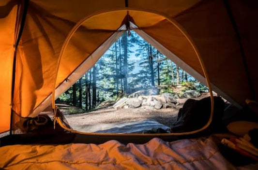 The Best Camping in Colorado - Discover Nature's Paradise