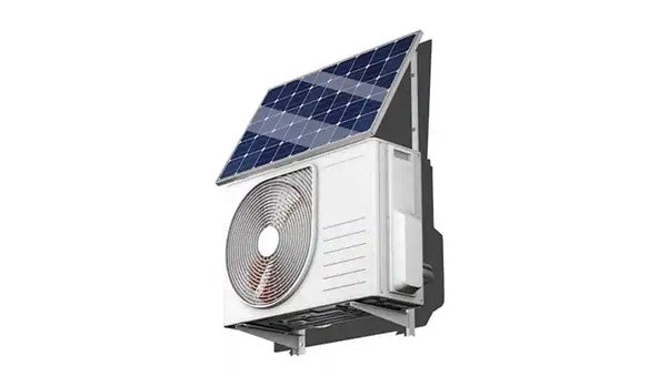 Things to Know Before Buying a Solar Generator for AC