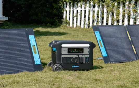 A Complete Guide on How to Charge a Battery from Solar Panels