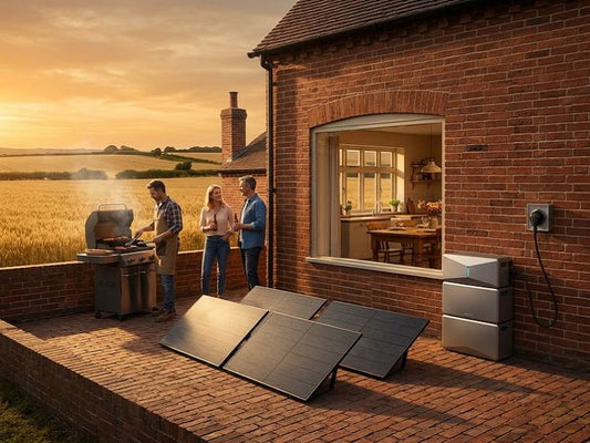 Do Leased Solar Panels Increase Home Value for Home Sellers?