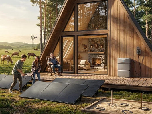 Do Solar Panels Increase Home Value for Homeowners?