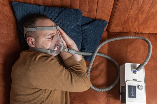 CPAP Power Supply: Can a Solar Generator Power CPAP