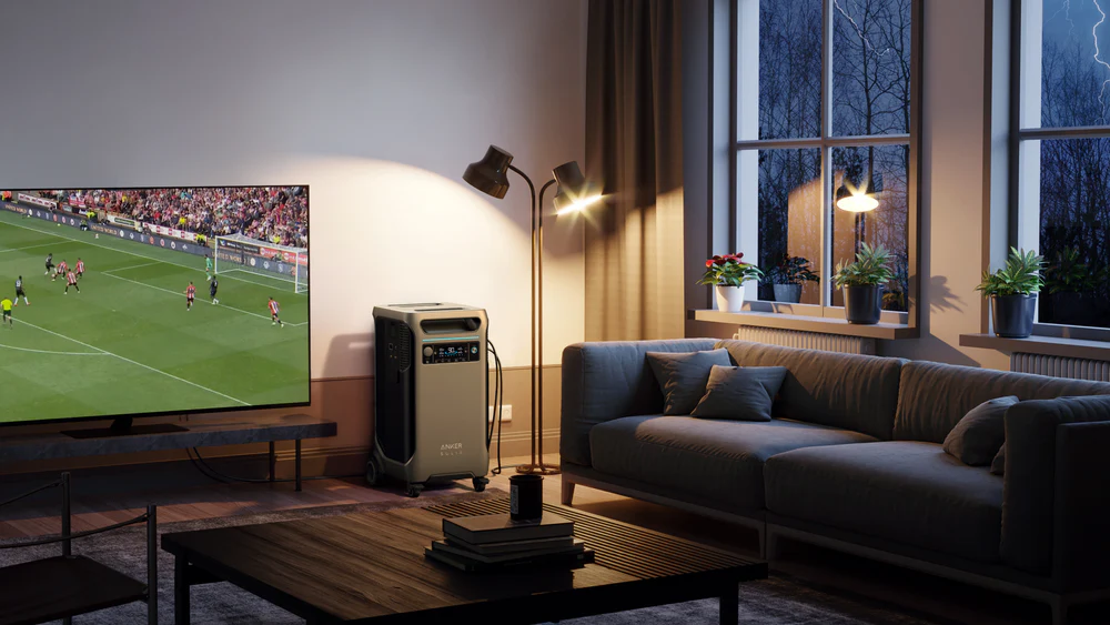 What to Look for in a Portable Power Station for Hurricane Home Backup